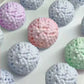 Squishy Stress Relief Ball Fidget Toy Syringe Included Antistress Decompression Sensory Adults Soft Slow Rising Office Home Gift