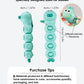 1pcs Cute and Fun Chained Caterpillar Toys for kids Crawling toy,Toy Children's gift,early education toys