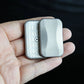 Fidget Sliders Stress Relief EDC Slider Metal Stress Relief Magnetic Metal Infinite Fidget Compact Adult Gift Fidget Toys