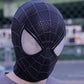 Hot Spider-Man 2 Handcrafted High-Quality Mask Spiderman Garfield'S Version Of Peter Parker Amazing Halloween Cosplay Xmas Gifts