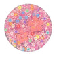 1/3/9PCS Kawaii Skin Picking Fidget Toys Anxiety Stress Relief Picky Pad Pick Pads Sensory Toys for Kids Adults Juguetes