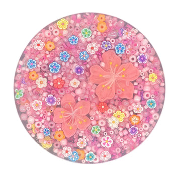 1/3/9PCS Kawaii Skin Picking Fidget Toys Anxiety Stress Relief Picky Pad Pick Pads Sensory Toys for Kids Adults Juguetes