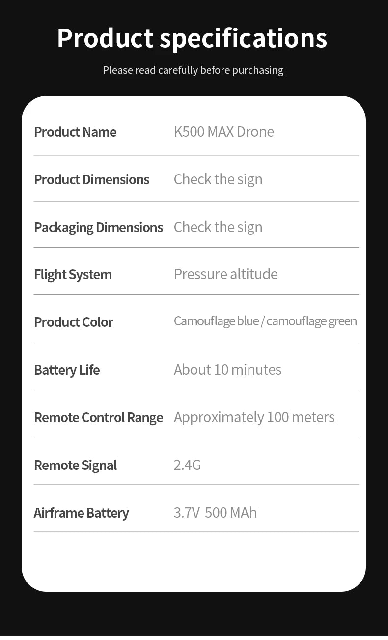 K500MAX Glider Flying Helicopter RC Hobby Jet Plane 2.4G Stunt Remote Control Foam Fighter Airplane Toy Drone With Light