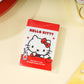 Genuine Sanrio Sticky Note Posted It Note Pads Stickers Hello Kitty Planner Sticker Notepad Memo Pad School Office Supplies