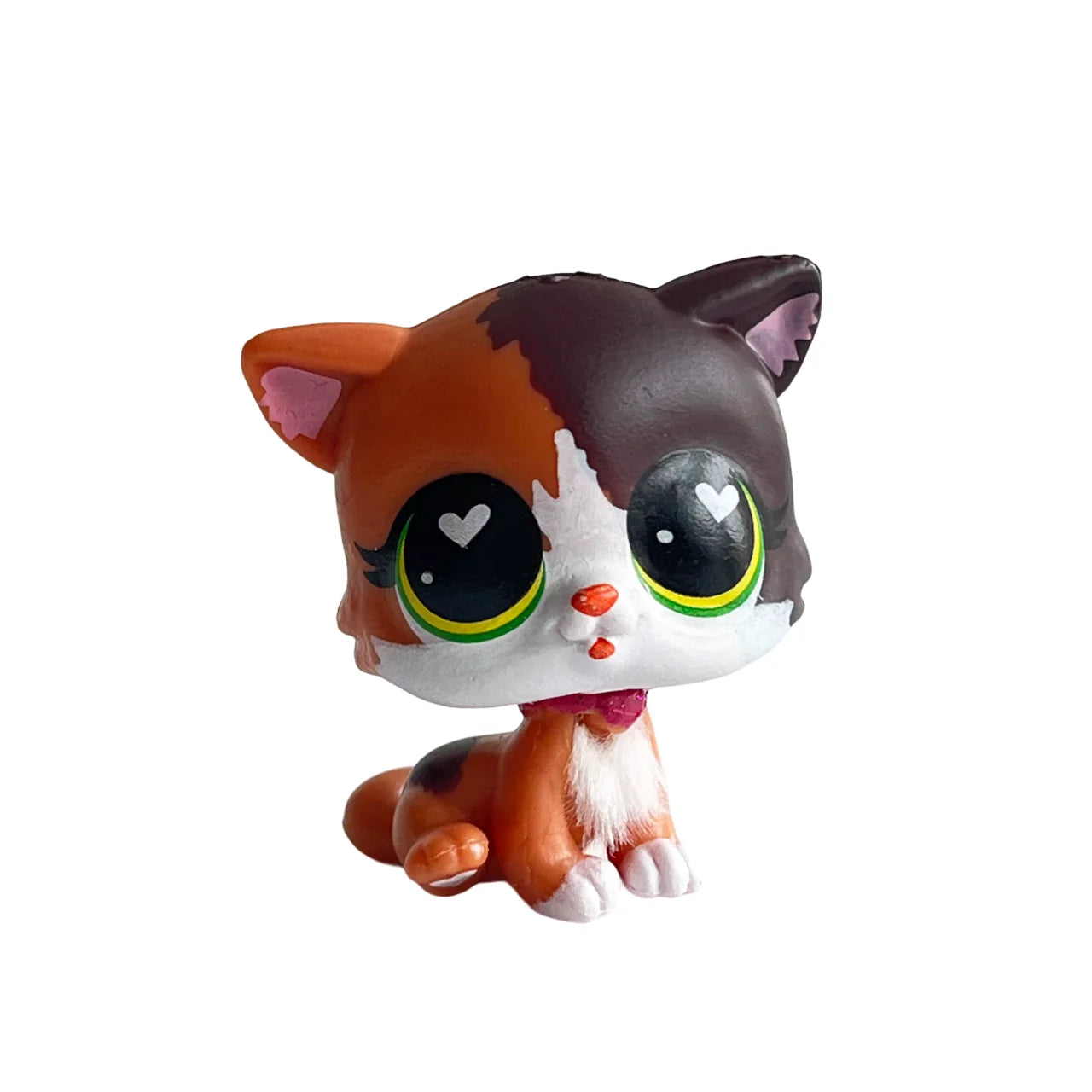 Rare pet toy Stands Short Hair Kitten Dog Dachshund Collie Spaniel Great Dane Original Bobble head toy lps