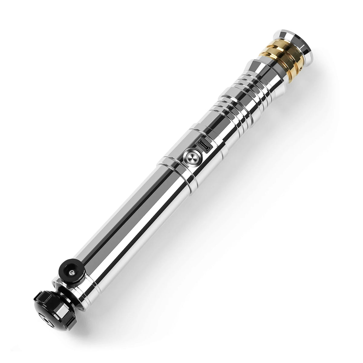 Darth Revan Lightsaber Xenopixel 3.0 Smooth Swing App Control Color Change