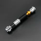 TXQSABER Obi-wan SE Lightsaber Neo Pixel Smooth Swing 27 Sounds Bluetooth Motion Control Heavy Dueling Jedi Sword Kids Toy