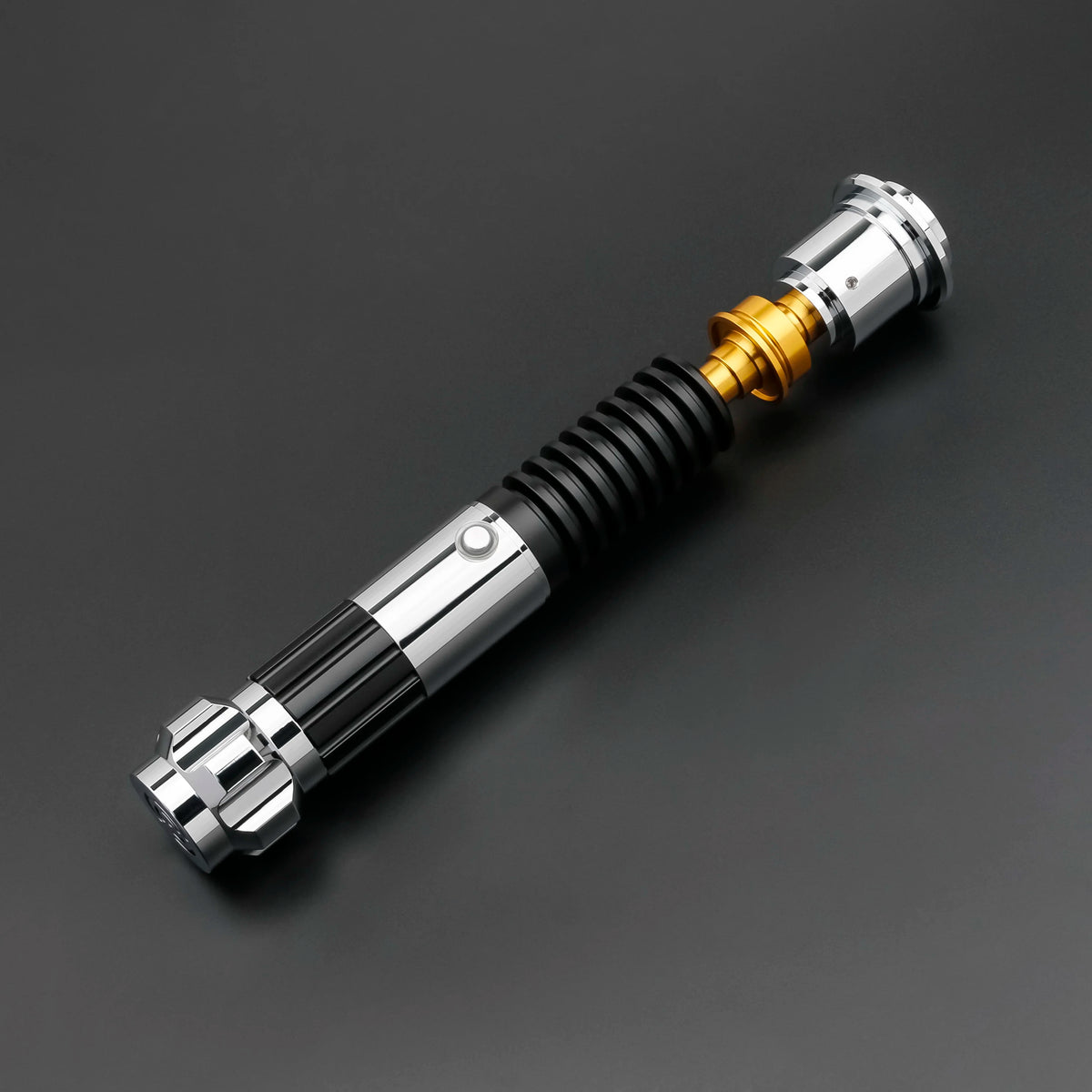 TXQSABER Obi-wan SE Lightsaber Neo Pixel Smooth Swing 27 Sounds Bluetooth Motion Control Heavy Dueling Jedi Sword Kids Toy