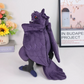 28cm Pokemon Plush Corviknight Stuffed Toy Corvaillus Soft Doll Gift