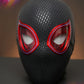 1:1 Wearable Electronic Cosplay Mask Remote Control Movable Eyes Headgear Decor Collectible Toy Gift For Adult Cosplay Hobbyists