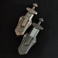 EDC Sword Decompression Toys Fidget Sliders Fidget Toys Stress Relief for Adults Magnetic Metal Toys Anti-Anxiety Office