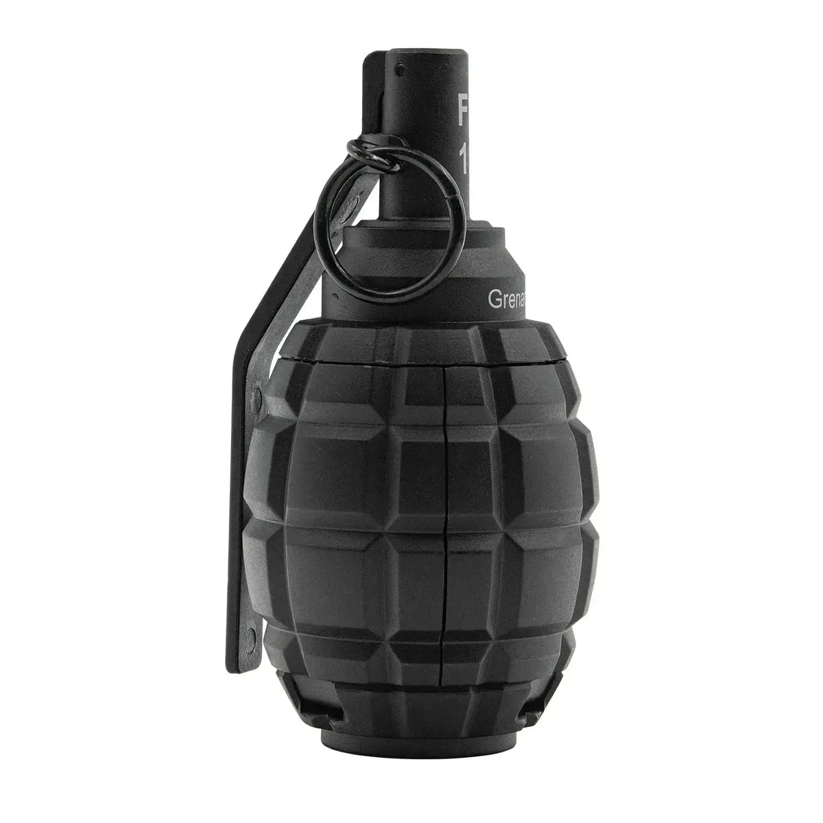 APlastic Hand Grenades Toy Dummy Grenade Model with Waterball for Tactcial Airsoft Paintball Role Play Prop CS Battle Game