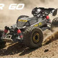 Hyper Go MJX1/16  16212 16213 16218 RC Car Brushless 4Wd Off Road High Speed Racing Climbing Remote Control For Adult Hobbyists