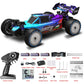 JIUSI WB12 PRO 1/12 Racing Car 80km/h Brushless 4WD RC Car High Speed 2.4G Remote Control Car Competitive Off-road RC Toys Gift