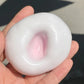 Shapeable Vacuum Squishies Sand Ball Stress Ball Noisy Ball Desktop Soothing Toy Squeezing Ball Grape Crunchy Squishy Gifts New