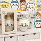 Chiikawa Refillable Bottles Cute Hand Sanitizer Shower Gel Dispenser Empty Containers Portable Travel Bottles Home Bathroom Toys
