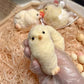 A Super Soft Toy Designed for Teenagers and Adults Which Simulates Animal Shapes To Relieve Stress and Calm Irritability
