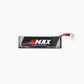 EMAX USA Official 1S 650mAh LiPo Battery 3.8v HV Charger PH2.0 Connector For Tinyhawk Series FPV Racing Drone Quadcopter