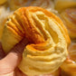 Super Squishy Pull-apart Bread Fidgets Toys Soft Bread Venting Squeeze Toy Relieve Anxiety Anti Stress Toy for Adults Gifts
