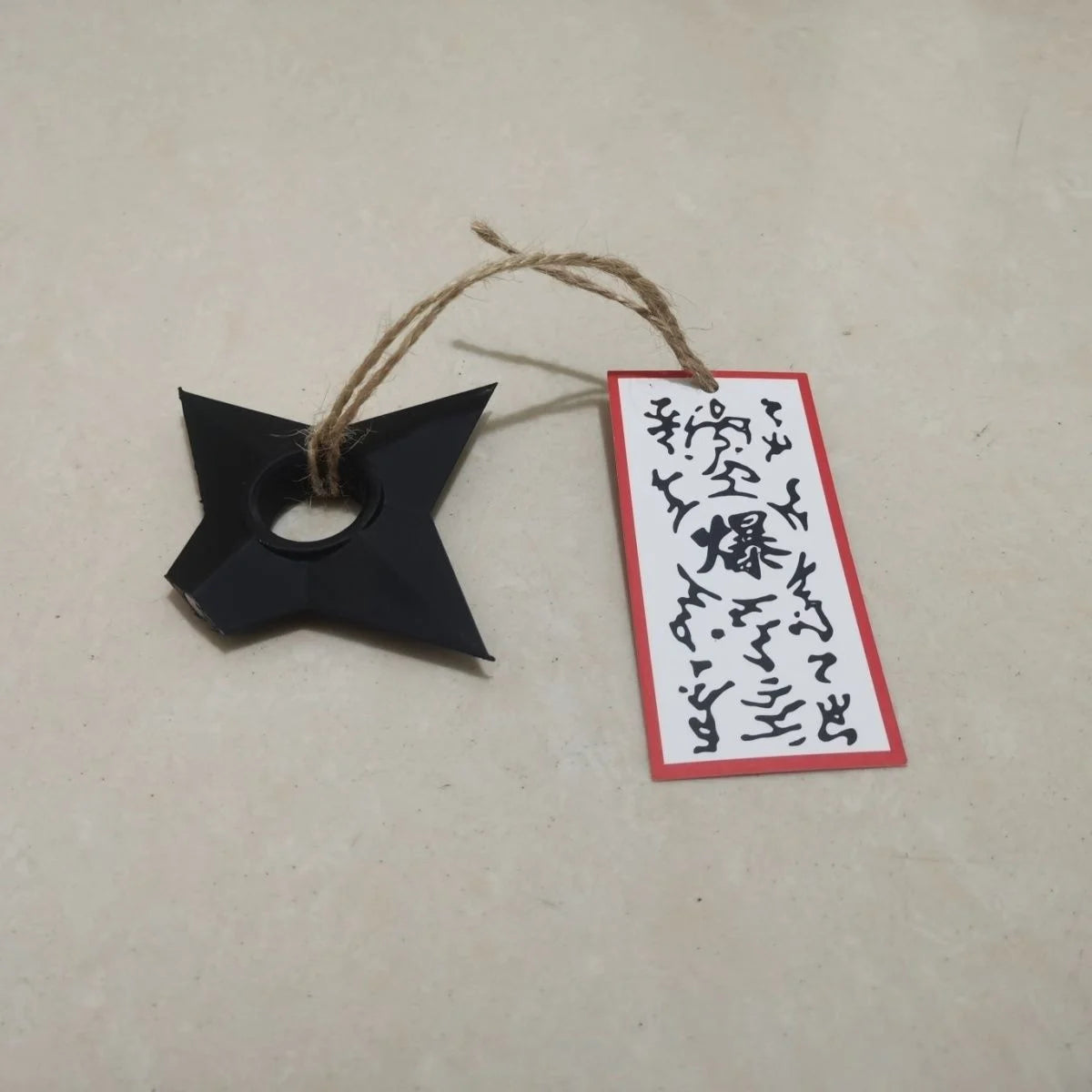 Hot Anime Ninja Kunai Fridge Magnet Toys Cartoon Cosplay Props PVC Shuriken Model Decoration Refrigerator Magnets Toys Boys Gift