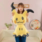 Cute Cartoon 50/90cm Kaqiu Plush Toy Doll Sofa Ornament Pillow Room Decoration Birthday Gift Soft Stuffed Cushion Sleep Doll Toy