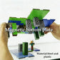 Magnetic Base Plate Variety Baseplates Match Mine World Magnetic Building Blocks Toys for Boys and Girls Children Gift