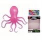 Jellyfish Maltose Squishy Toy Soft Squeeze Cute Jelly Fish Anti Stress Relief Relax Fidget Ball Fun Toy for Friends Gifts