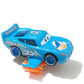 Cars 2 Cars 3 Bigfoot Cars Airplane France Sheriff Model Cars Pixar 1:55 Metal Die Casting Cars Toys Child Birthday Gifts