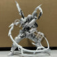 Figurine articulée de collection 16CM CT Toys  Revoltech Yamaguchi Agent Venom, modèle mobile, jouet surprise, cadeau