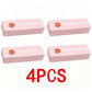 3 Styles Squishy Toy Butter Stick  Slow Rising Squeeze Toy Butter Bar Brick Fidget Toy Anti Stress Release Hand Relax Gift