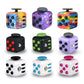 Fidget Anti-stress Toys for Children Adult Offices Stress Relieving Toys Autism Sensory Toys Boys Girls Stress Relief Toys Gifts