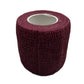 Elastic Bandage Self-adhesive Tape For Finger Wrist Ankle Breathable Sport Fixer Tape Medical Camouflage Wrap Pet Animal Bandage