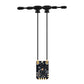 Radiomaster XR3 2.4GHz 900Mhz Dual-band Nano Multi-Frequency ExpressLRS Receiver