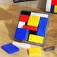 Logic Puzzle 88 Challenge Four Difficulty Levels Educational Learning and Thinking Fun Brain Training Games for Kids Boys Girls