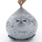 Angry Blob Seal Pillow Chubby 3D Novelty Sea Lion Doll Plush Stuffed Toy Baby Sleeping Throw Pillow Gifts for Kids Girls
