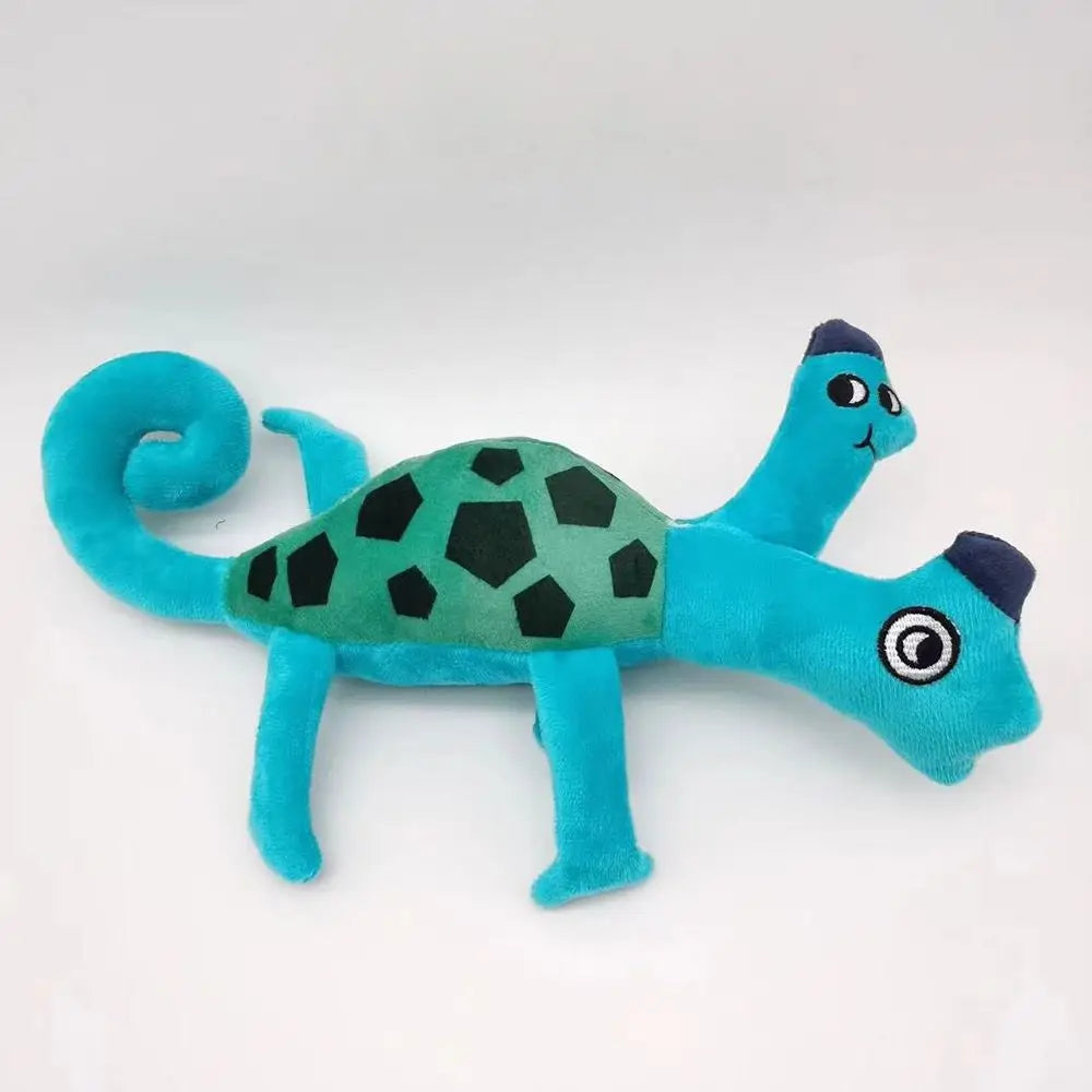 Garten Of Banban 3 Tamataki And Chamataki Plush Garden Of Banban Tall Victor Doll Plush