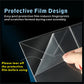 5/10PCS PET Elite Trainer Box Case Protectors Clear Display Case - 0.45mm Thick ETB Case Compatible with Elite Trainer Boxes