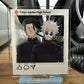 Japan Style Anime Acrylic Stand Jujutsu Kaisen Action Decorative Figurines Action Figur Ornament Toy for Desk Party Gifts