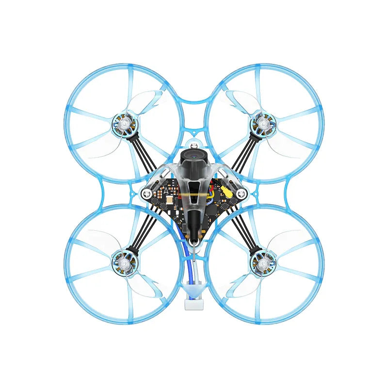 BETAFPV Air75 Brushless Whoop Quadcopter ELRS 2.4G Matrix FC 5 in 1 with C03 Camera Whoop Drone