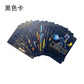 81-15Pcs Pokemon Cards Gold Silver Vmax GX Card Collection Battle Trainer Card Spanish English French Child Toys Christmas Gifts