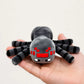 16cm Game Spider Plush Stuffed Toys  MC Spider Plush Soft Animals Toy Doll for Children Kids Gifts