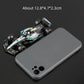 Bburago 1:43 Mercedes 2025 W16 E Performance F1 Formula Car Model Die Cast Vehicles Racing Toy 63# Russell 12# Antonelli