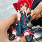 New Product In Stock Anime Heavy Miku Sitting Posture Figurine Model Desktop Decoration Holiday Surprise Gift For Friends