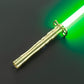 Combat Saber Xenopixel Lightsaber Smooth Effects, Strong Blade, Battle Ready