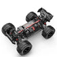 MJX Hyper Go 14207 1/14 Brushless RC Car RTR Dual Car Shells 4WD Off-Road Vehicle Professional Proportional Control RC Car