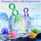 Twisty Fidget Toys Twist And Spin Sensory Toys Changes Color With Temperature For Kids Adults Stress Relief Toys
