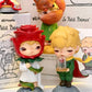 Original Hirono Ono Hirono X Le Petit Prince Series Blind Box Mysterious Box Little Prince Co Branded Decor Figurine Cute Toys