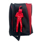 1pcs Hand Throwing Parachute Outdoor Funny Toys Game Play Toys for gift Parachute Sport with Mini Soldier Toys