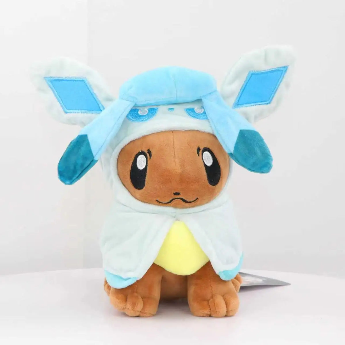 Eevee Cos Umbreon Espeon Jolteon Flareon Glaceon Vaporeon Sylveon Leafeon Plush Toy Stuffed Soft Cartoons All Star Collection