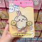 Cartoon Cute Chiikawa Folding Expandable Mobile Phone Grip Holder Socket Pocket Support for Expanding Stand